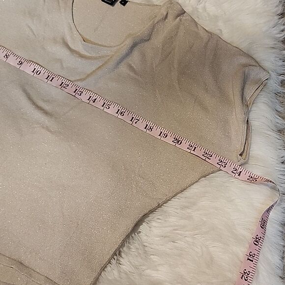 🍍Twik (simons)- box top - Picture 5 of 6